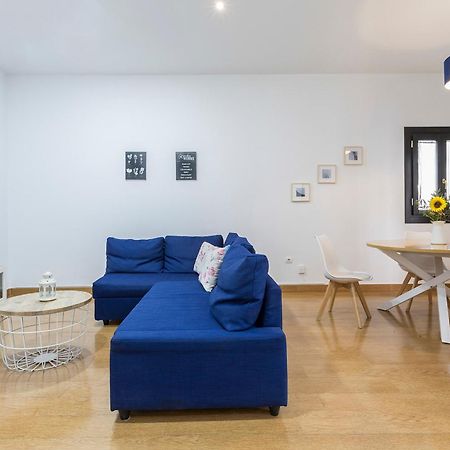 Santa Catalina Patio Andaluz 3 Rooms Севилья Экстерьер фото