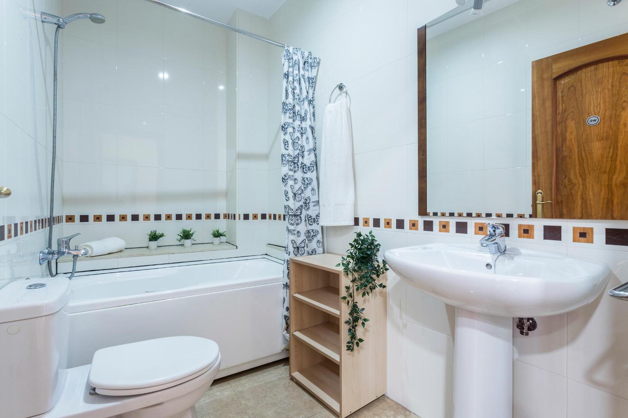 Santa Catalina Patio Andaluz 3 Rooms Севилья Экстерьер фото