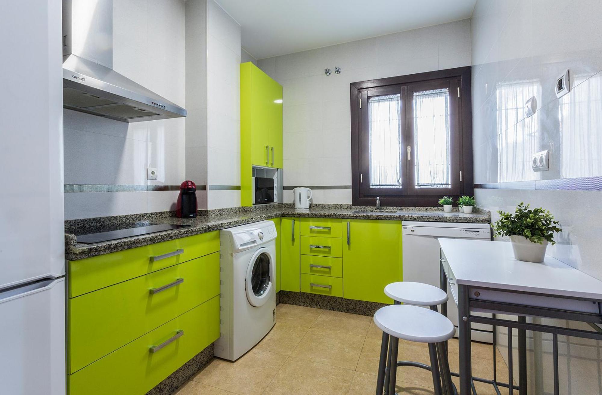 Santa Catalina Patio Andaluz 3 Rooms Севилья Экстерьер фото
