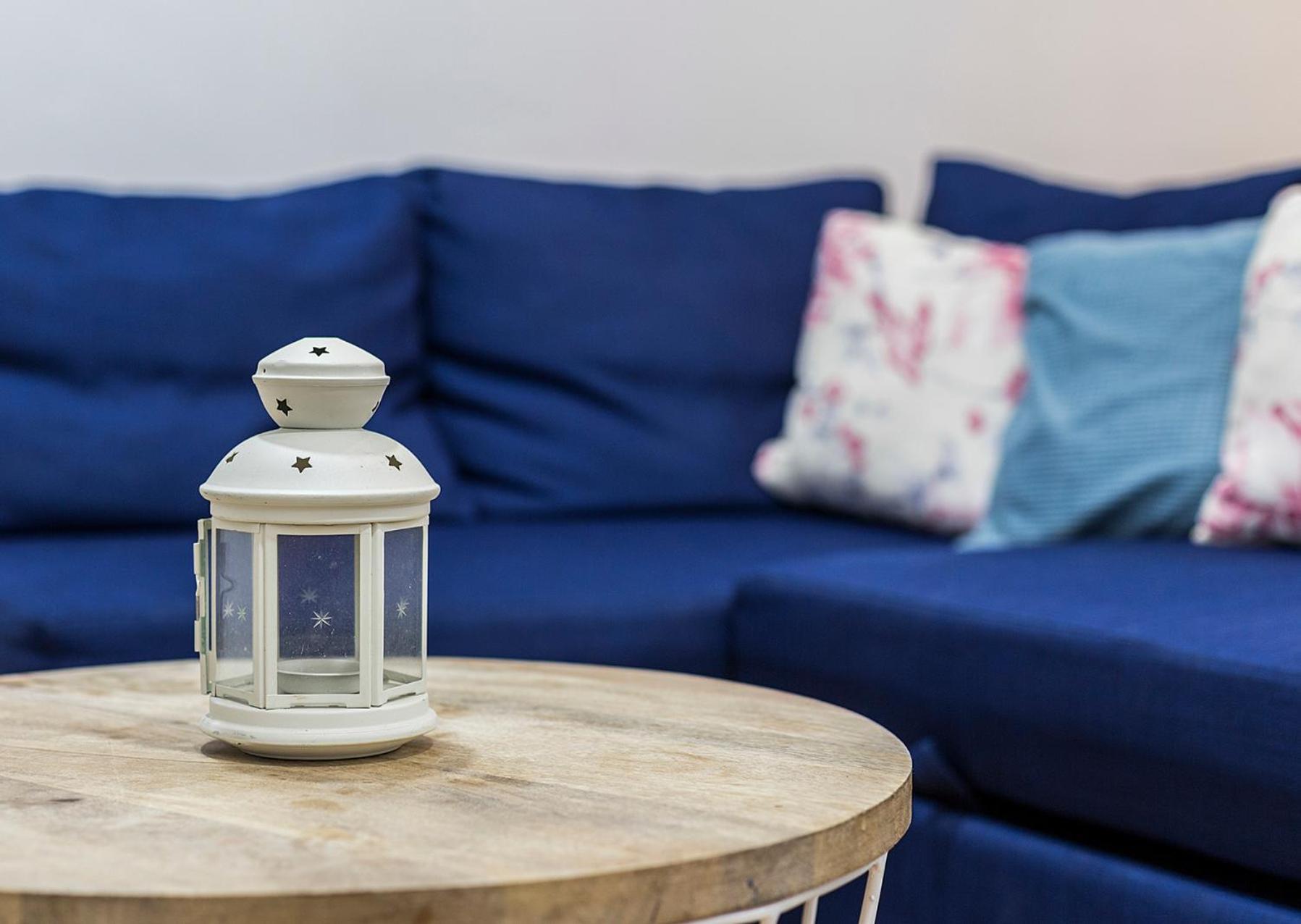 Santa Catalina Patio Andaluz 3 Rooms Севилья Экстерьер фото